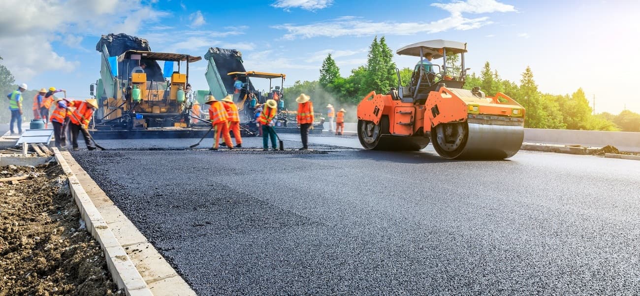 Highway Development