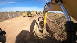 Backfilling