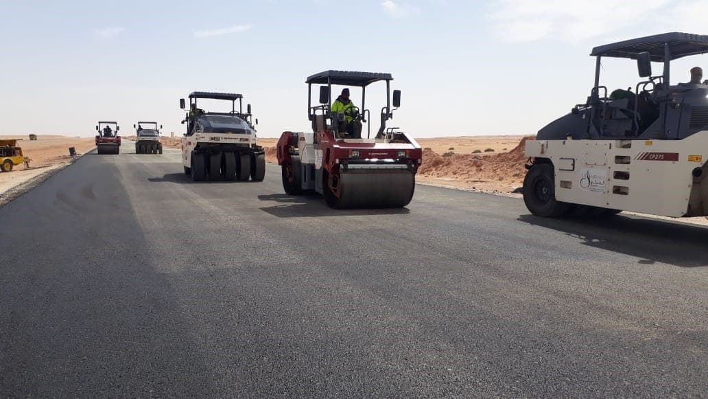 Highway Development