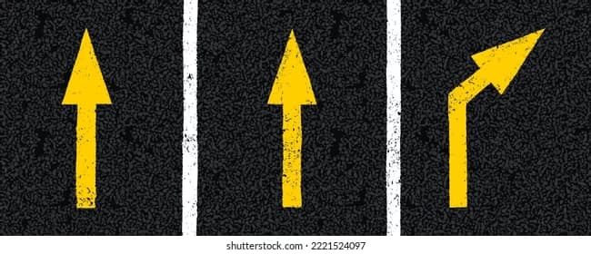 Road Symbols