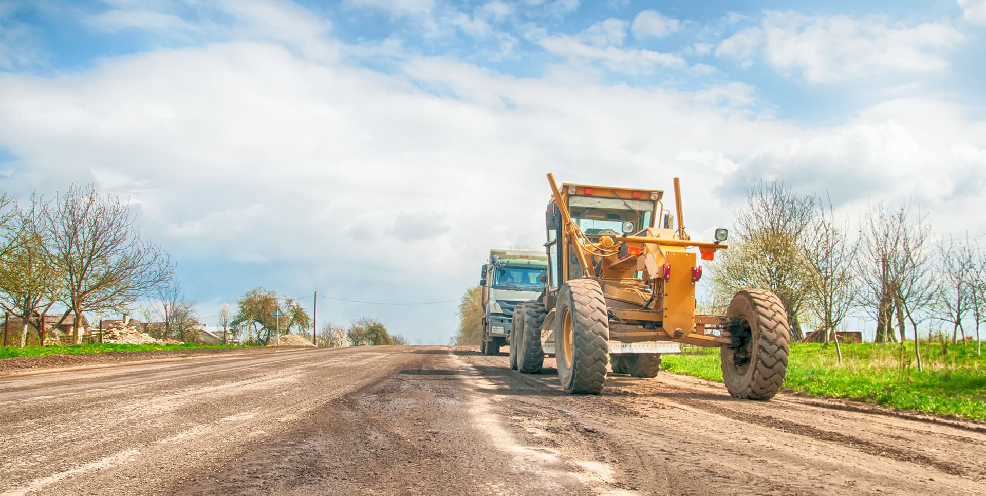 Soil Stabilization