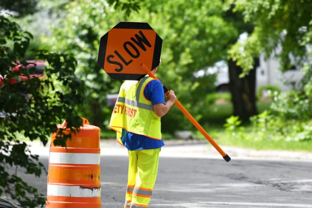 Traffic Signs