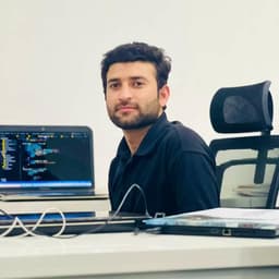 Waqas Ahmad